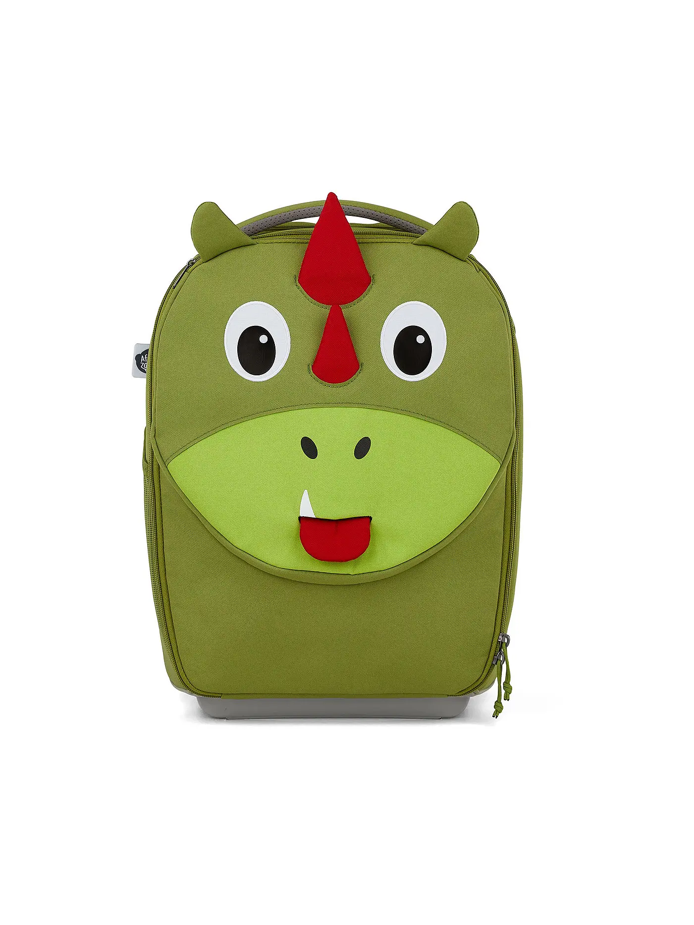 AFFENZAHN | Kinderkoffer Drache | 